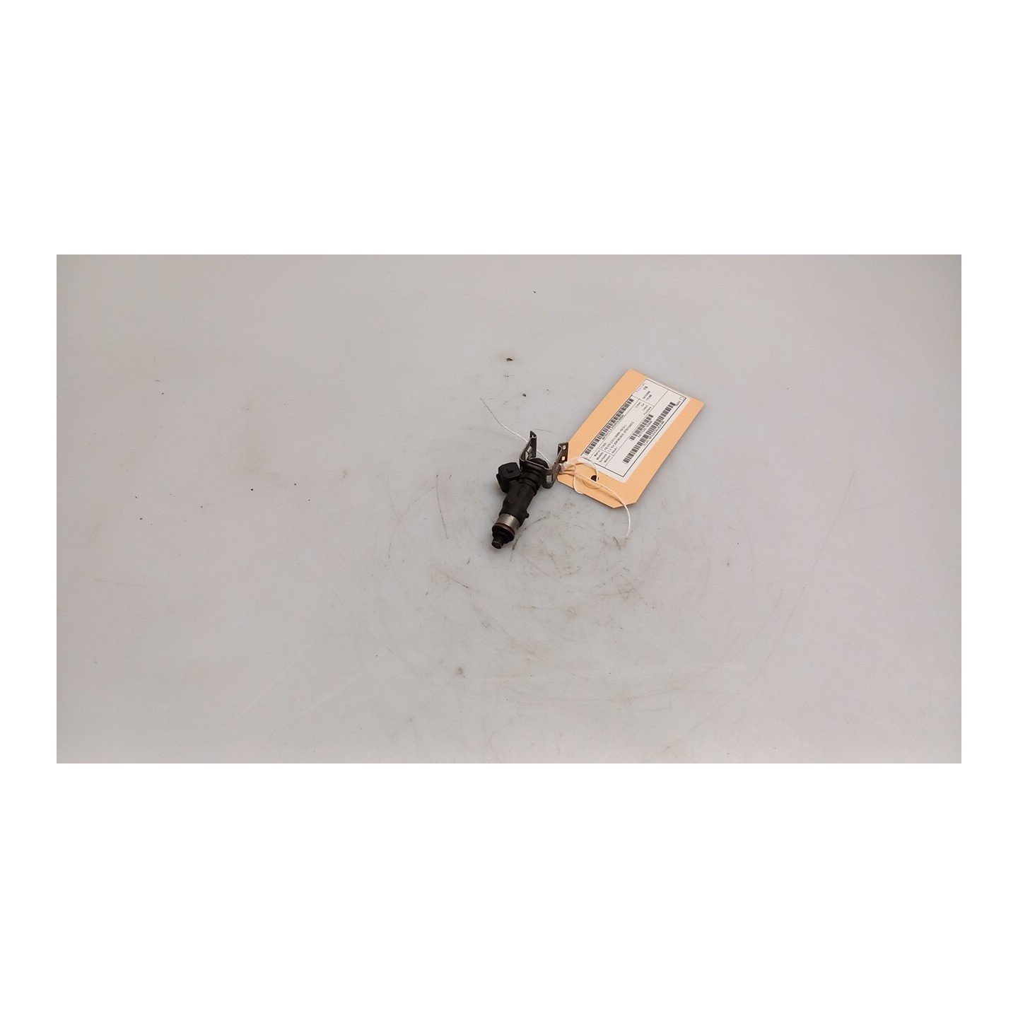 INIETTORE 042 FORD FIESTA (CB1) (09/08-10/13) SNJA 1429840