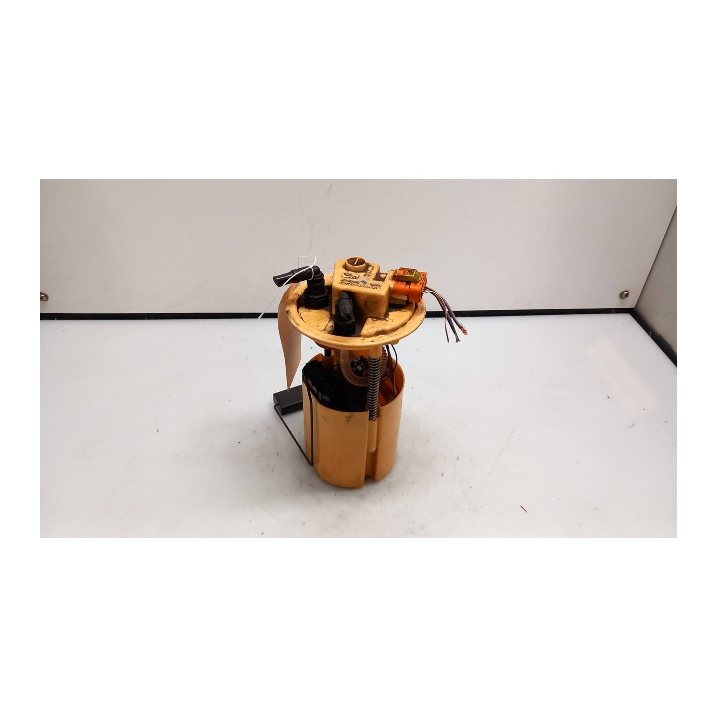 POMPA CARBURANTE 008 FIAT GRANDE PUNTO (2Y) (06/05-12/08 199A2000 51791674