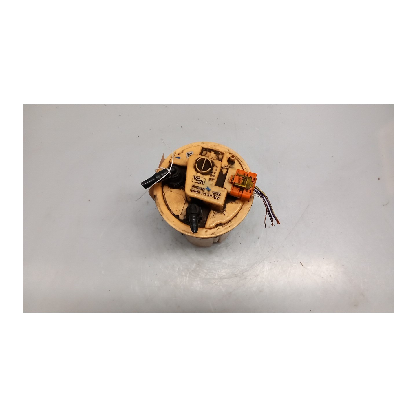 POMPA CARBURANTE 008 FIAT GRANDE PUNTO (2Y) (06/05-12/08 199A2000 51791674