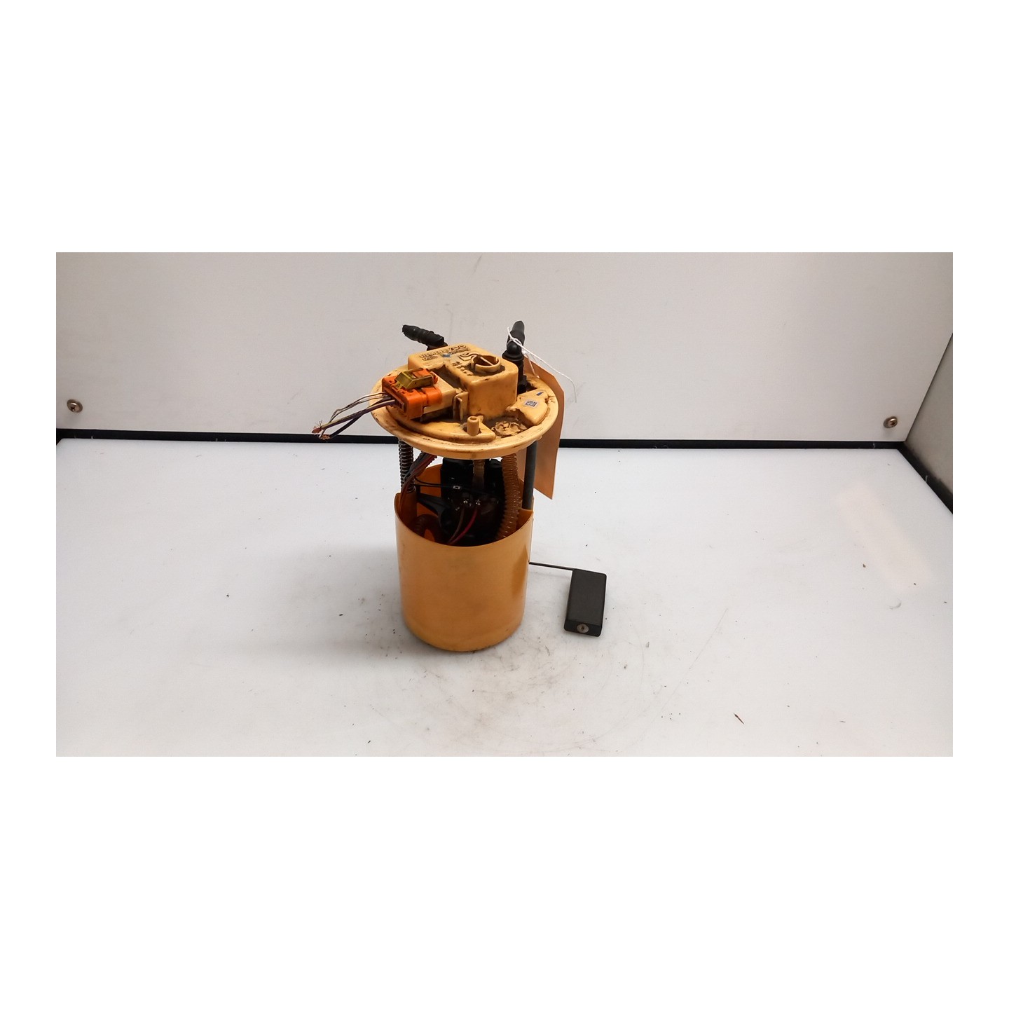 POMPA CARBURANTE 008 FIAT GRANDE PUNTO (2Y) (06/05-12/08 199A2000 51791674