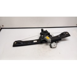 ALZACRISTALLO ELETTR. PORTA ANT. C/MOTORINO SX. 009 FORD ECOSPORT (01/14-12/18) UEJE 1782792