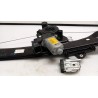 ALZACRISTALLO ELETTR. PORTA ANT. C/MOTORINO SX. 009 FORD ECOSPORT (01/14-12/18) UEJE 1782792