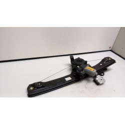 ALZACRISTALLO ELETTR. PORTA ANT. C/MOTORINO SX. 009 FORD ECOSPORT (01/14-12/18) UEJE 1782792