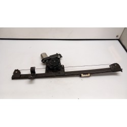 ALZACRISTALLO ELETTR. PORTA ANT. SX. 010 FIAT DUCATO FURGONE (4Y) (04/14-07/ F1AGL411D 1368922080