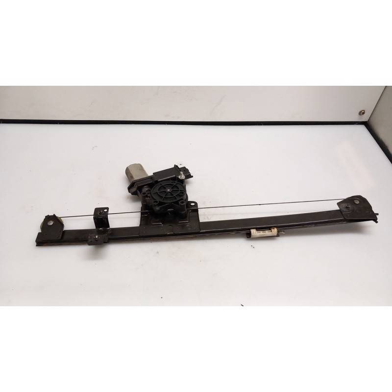 ALZACRISTALLO ELETTR. PORTA ANT. SX. 010 FIAT DUCATO FURGONE (4Y) (04/14-07/ F1AGL411D 1368922080