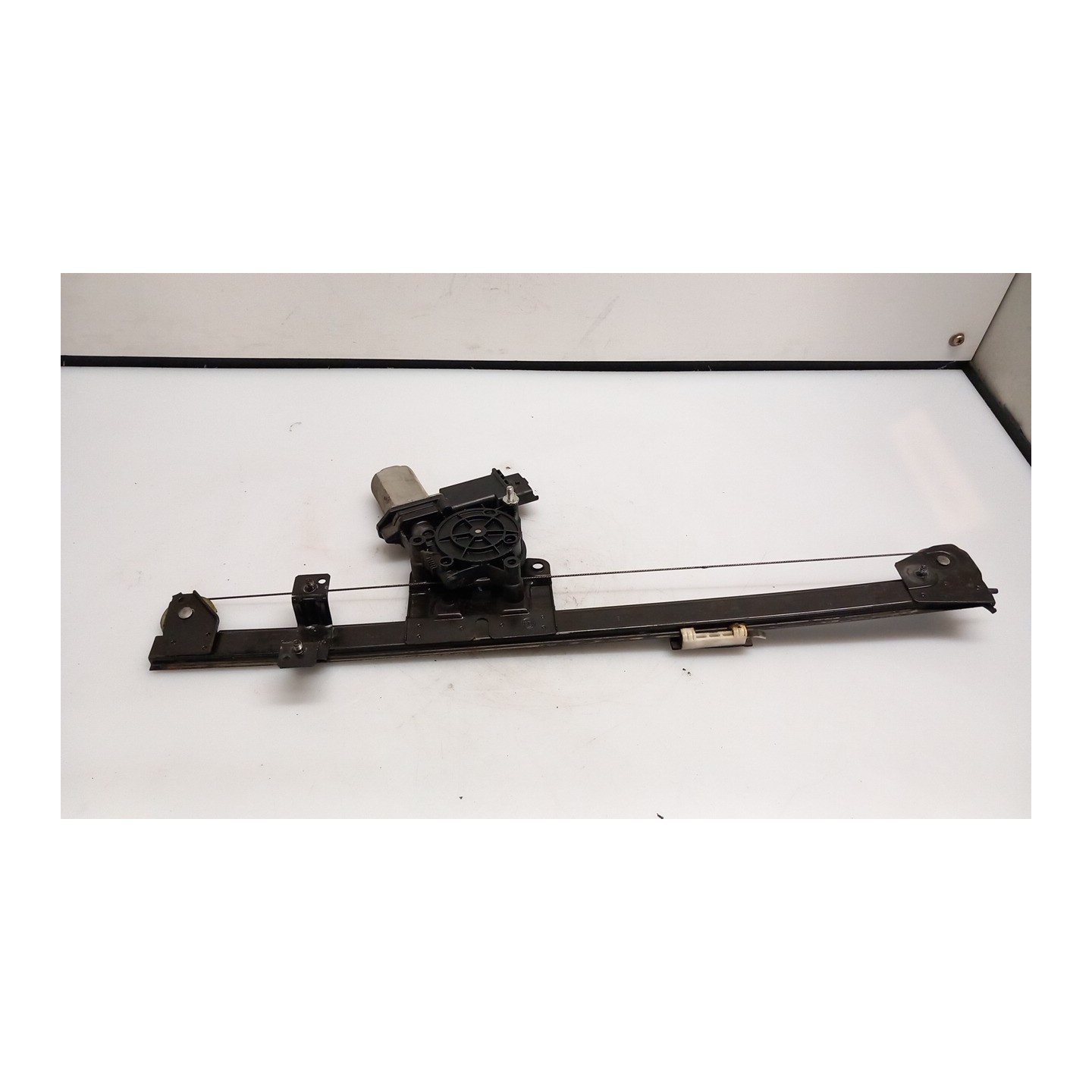 ALZACRISTALLO ELETTR. PORTA ANT. SX. 010 FIAT DUCATO FURGONE (4Y) (04/14-07/ F1AGL411D 1368922080