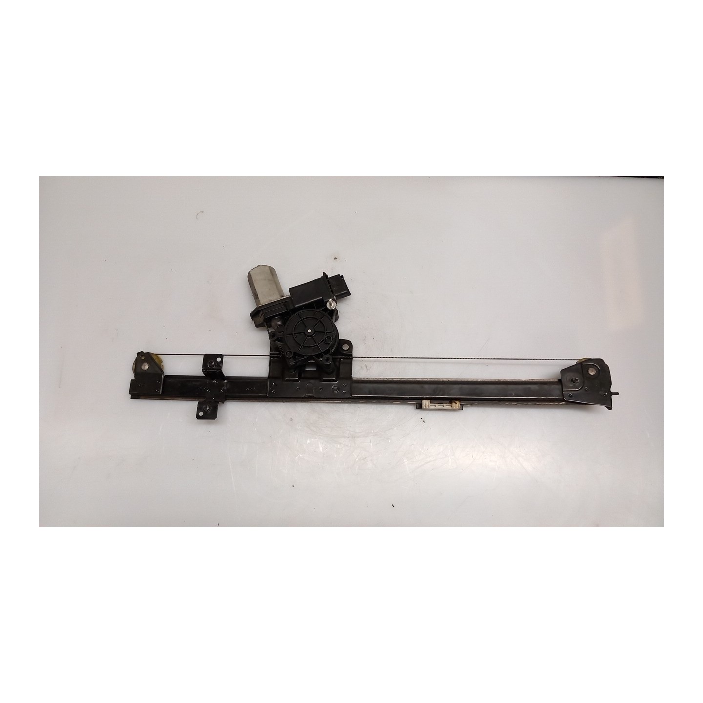 ALZACRISTALLO ELETTR. PORTA ANT. SX. 010 FIAT DUCATO FURGONE (4Y) (04/14-07/ F1AGL411D 1368922080