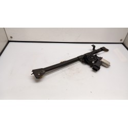 ALZACRISTALLO ELETTR. PORTA ANT. SX. 010 FIAT DUCATO FURGONE (4Y) (04/14-07/ F1AGL411D 1368922080