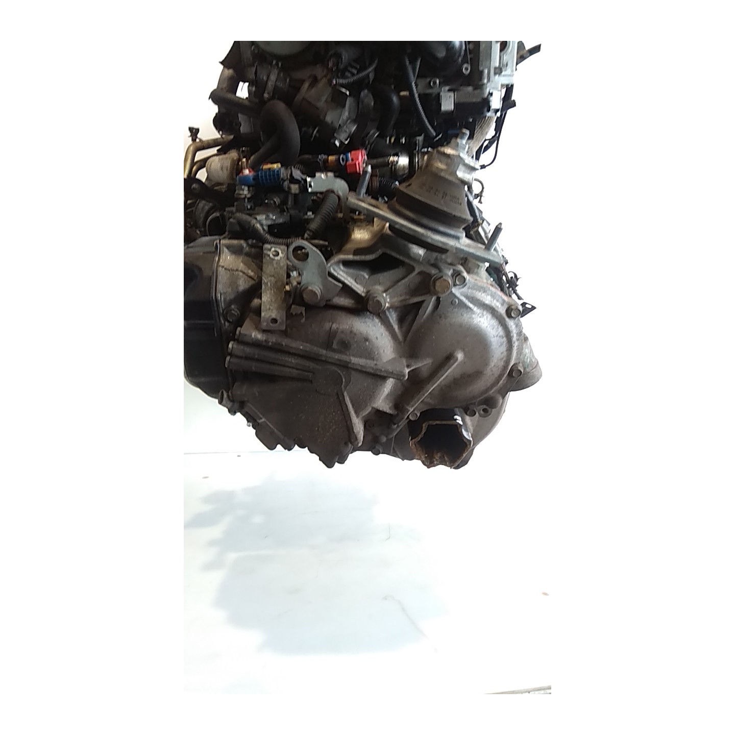 CAMBIO AUTOMATICO 017 LANCIA THESIS (SJ) (06/02-04/08) 841P000 46752020