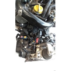 CAMBIO AUTOMATICO 017 LANCIA THESIS (SJ) (06/02-04/08) 841P000 46752020