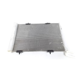 CONDENSATORE A/C 021 OPEL CROSSLAND (P17) (10/20-01/24) EB2ADT(HN05 6455HF