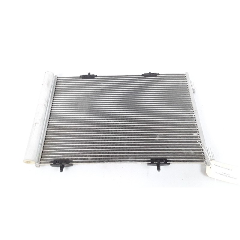 CONDENSATORE A/C 021 OPEL CROSSLAND (P17) (10/20-01/24) EB2ADT(HN05 6455HF