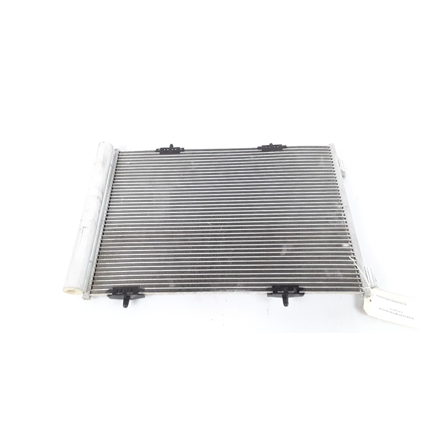CONDENSATORE A/C 021 OPEL CROSSLAND (P17) (10/20-01/24) EB2ADT(HN05 6455HF