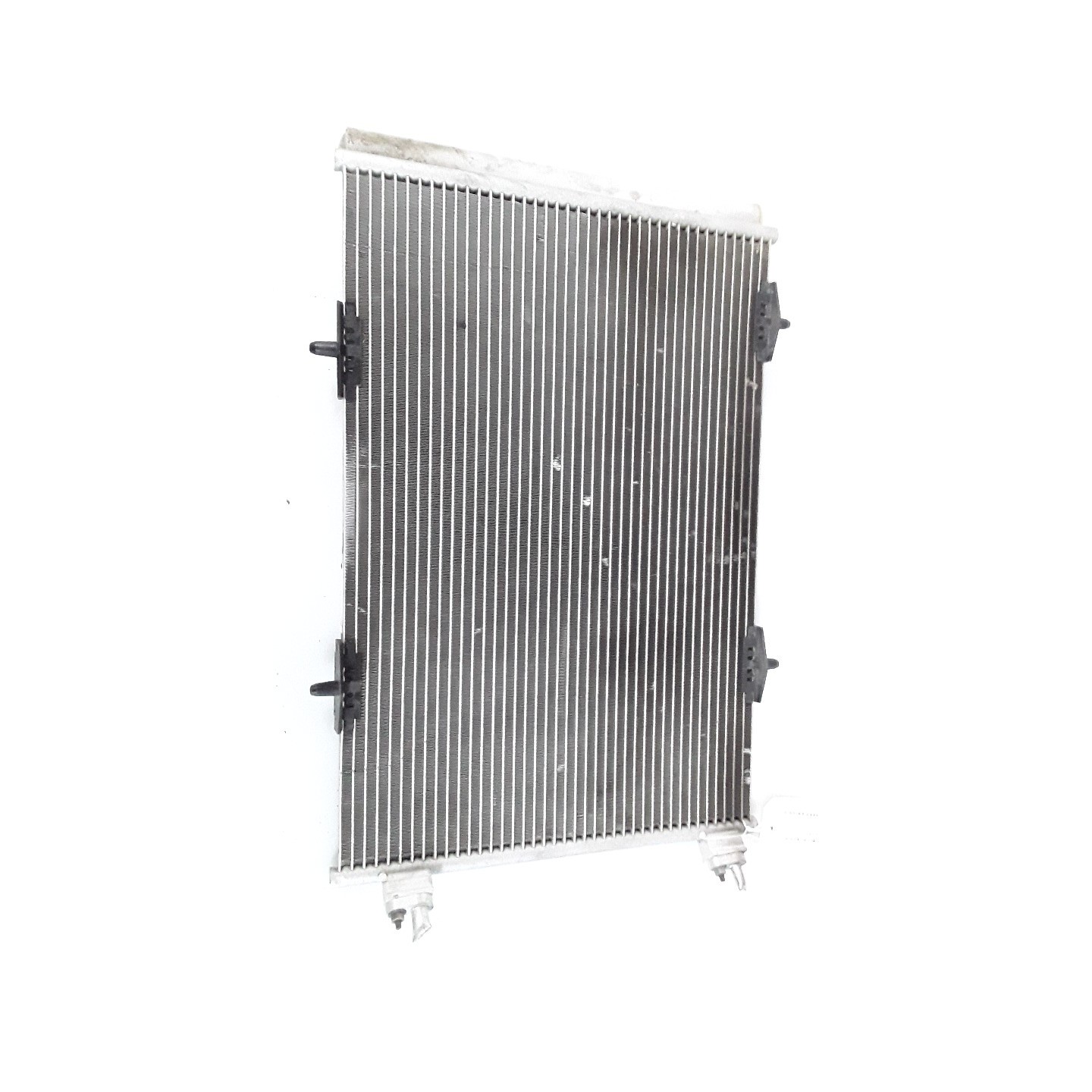 CONDENSATORE A/C 021 OPEL CROSSLAND (P17) (10/20-01/24) EB2ADT(HN05 6455HF