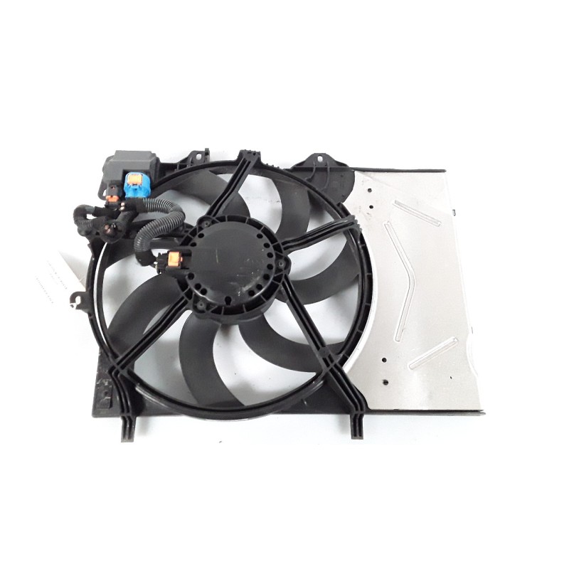 ELETTROVENTOLA CON SUPPORTO 023 OPEL CROSSLAND (P17) (10/20-01/24) EB2ADT(HN05 1610781580