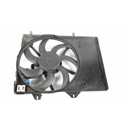 ELETTROVENTOLA CON SUPPORTO 023 OPEL CROSSLAND (P17) (10/20-01/24) EB2ADT(HN05 1610781580