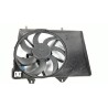 ELETTROVENTOLA CON SUPPORTO 023 OPEL CROSSLAND (P17) (10/20-01/24) EB2ADT(HN05 1610781580