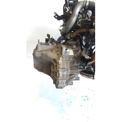 CAMBIO COMPL. 028 MAZDA MAZDA 6 2A SERIE (02/08-) RF NB0364085028008