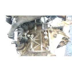CAMBIO COMPL. 028 MAZDA MAZDA 6 2A SERIE (02/08-) RF NB0364085028008