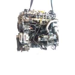 MOTORE SEMICOMPL. 029 MAZDA MAZDA 6 2A SERIE (02/08-) RF RF8G02300B