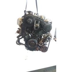 MOTORE SEMICOMPL. 029 MAZDA MAZDA 6 2A SERIE (02/08-) RF RF8G02300B