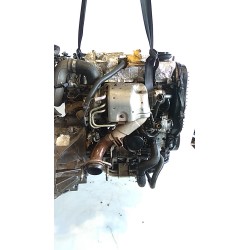 MOTORE SEMICOMPL. 029 MAZDA MAZDA 6 2A SERIE (02/08-) RF RF8G02300B