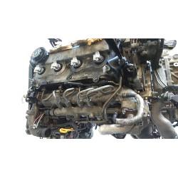 MOTORE SEMICOMPL. 029 MAZDA MAZDA 6 2A SERIE (02/08-) RF RF8G02300B