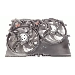 CONVOGLIATORE ARIA C/ELETTROVENTOLE P/A/C 030 FIAT DUCATO FURGONE (4Y) (04/14-07/ F1AGL411C 1399671080