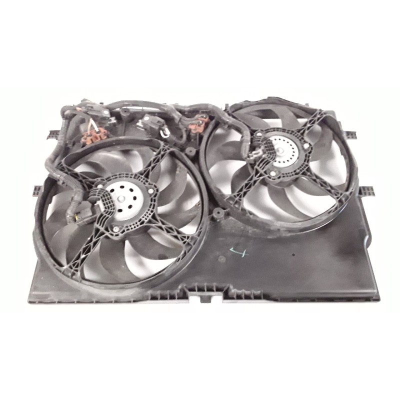 CONVOGLIATORE ARIA C/ELETTROVENTOLE P/A/C 030 FIAT DUCATO FURGONE (4Y) (04/14-07/ F1AGL411C 1399671080