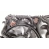 CONVOGLIATORE ARIA C/ELETTROVENTOLE P/A/C 030 FIAT DUCATO FURGONE (4Y) (04/14-07/ F1AGL411C 1399671080