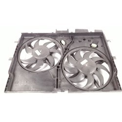 CONVOGLIATORE ARIA C/ELETTROVENTOLE P/A/C 030 FIAT DUCATO FURGONE (4Y) (04/14-07/ F1AGL411C 1399671080