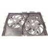 CONVOGLIATORE ARIA C/ELETTROVENTOLE P/A/C 030 FIAT DUCATO FURGONE (4Y) (04/14-07/ F1AGL411C 1399671080