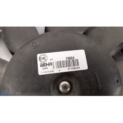 CONVOGLIATORE ARIA C/ELETTROVENTOLE P/A/C 030 FIAT DUCATO FURGONE (4Y) (04/14-07/ F1AGL411C 1399671080