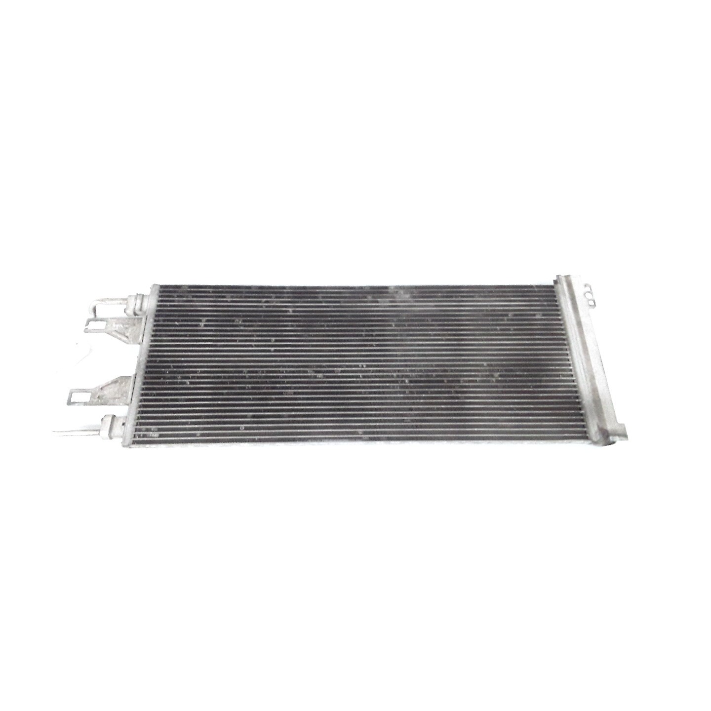 CONDENSATORE A/C CLIMAT. 1 031 FIAT DUCATO FURGONE (4Y) (04/14-07/ F1AGL411C 1399111080
