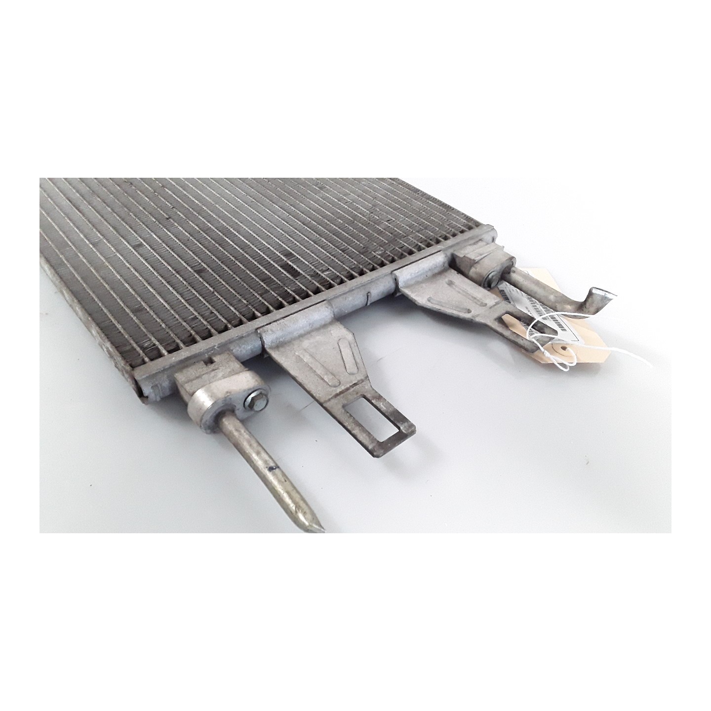 CONDENSATORE A/C CLIMAT. 1 031 FIAT DUCATO FURGONE (4Y) (04/14-07/ F1AGL411C 1399111080