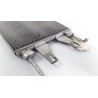 CONDENSATORE A/C CLIMAT. 1 031 FIAT DUCATO FURGONE (4Y) (04/14-07/ F1AGL411C 1399111080