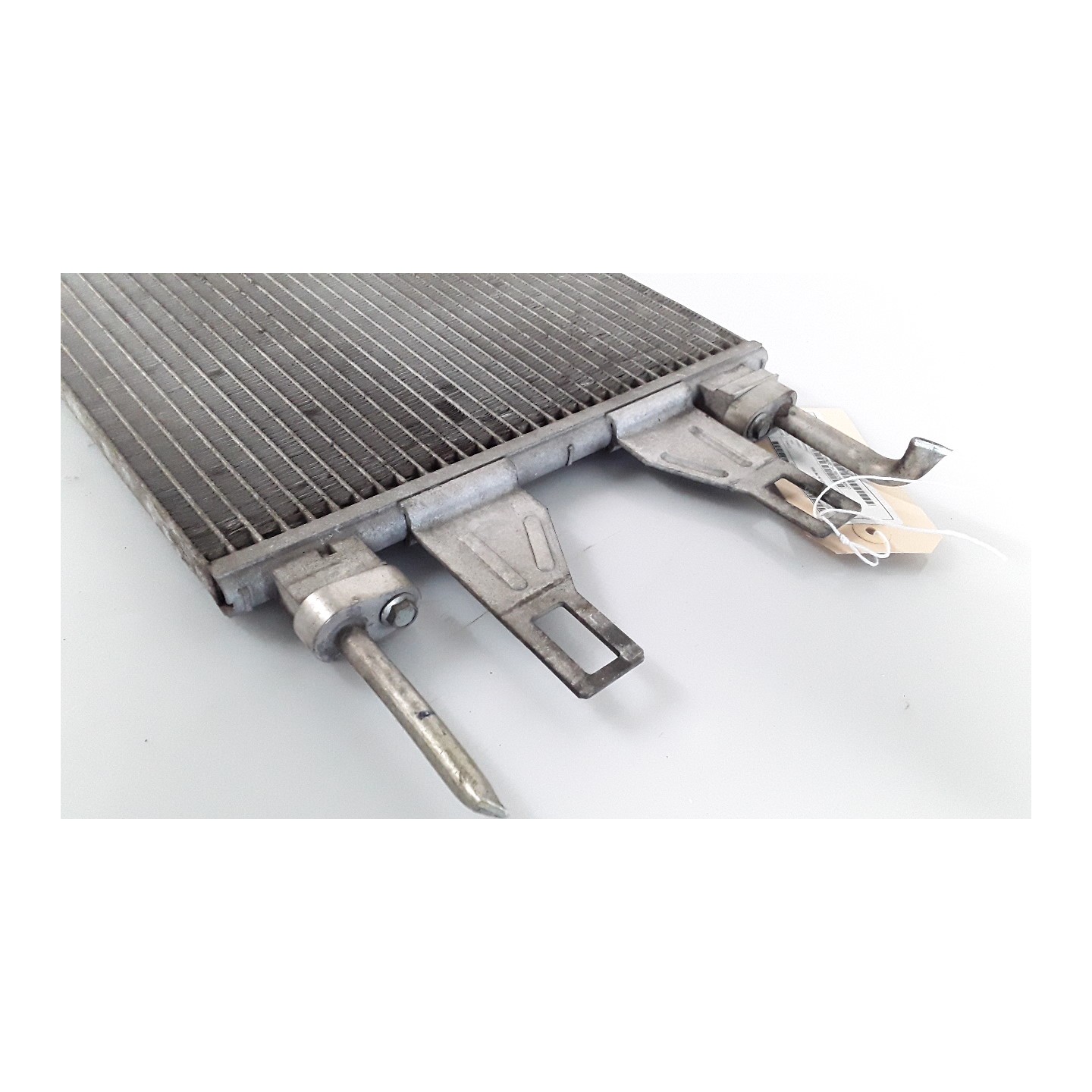 CONDENSATORE A/C CLIMAT. 1 031 FIAT DUCATO FURGONE (4Y) (04/14-07/ F1AGL411C 1399111080