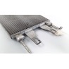 CONDENSATORE A/C CLIMAT. 1 031 FIAT DUCATO FURGONE (4Y) (04/14-07/ F1AGL411C 1399111080