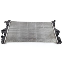 RADIATORE 032 FIAT DUCATO FURGONE (4Y) (04/14-07/ F1AGL411C 52181948