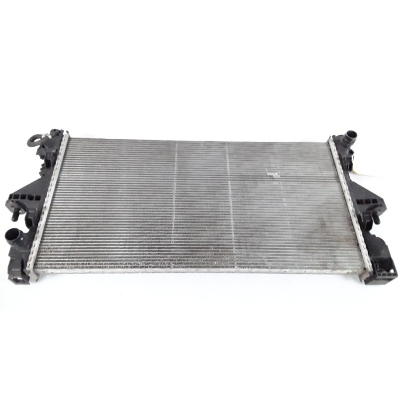 RADIATORE 032 FIAT DUCATO FURGONE (4Y) (04/14-07/ F1AGL411C 52181948