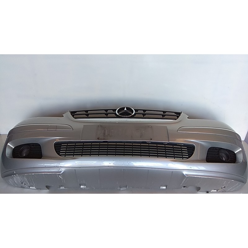 PARAURTI ANT. 034 MERCEDES-BENZ CLASSE A (W/C169) (07/04-04/13 266940 A1698801640