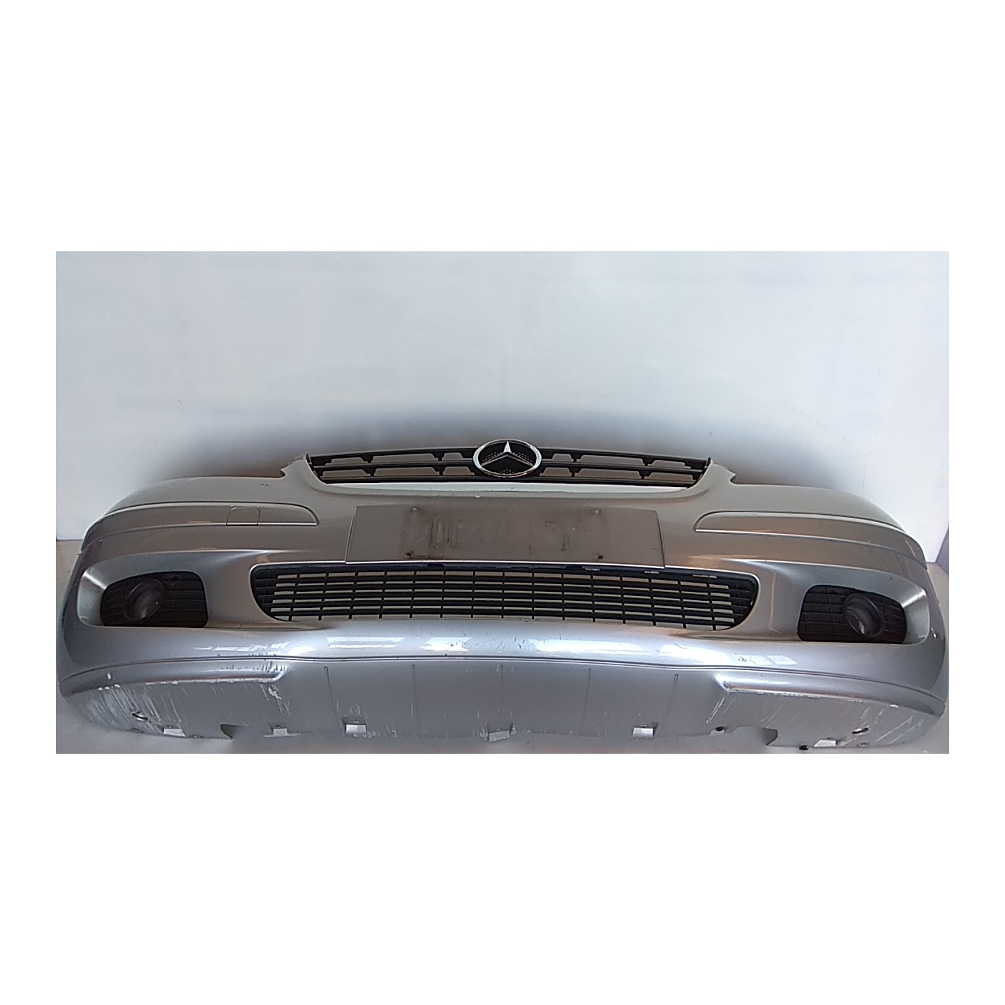 PARAURTI ANT. 034 MERCEDES-BENZ CLASSE A (W/C169) (07/04-04/13 266940 A1698801640