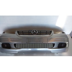 PARAURTI ANT. 034 MERCEDES-BENZ CLASSE A (W/C169) (07/04-04/13 266940 A1698801640