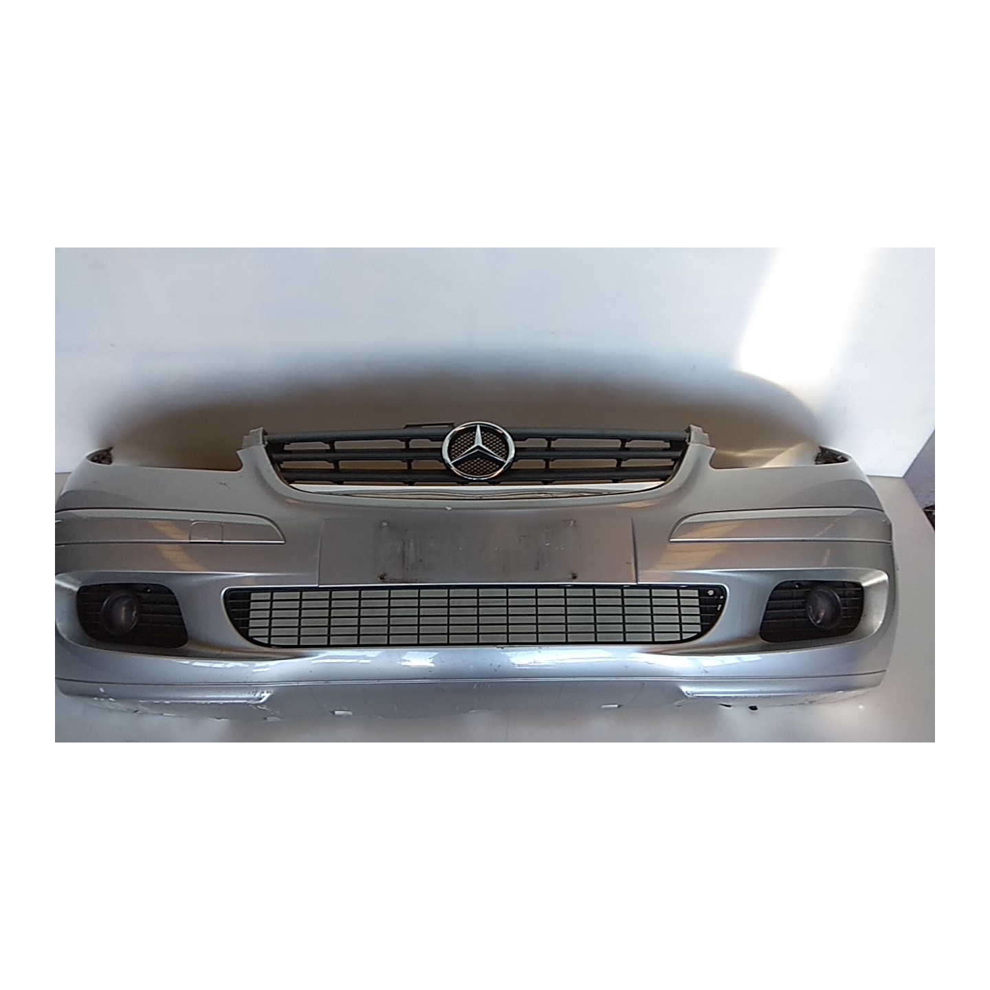 PARAURTI ANT. 034 MERCEDES-BENZ CLASSE A (W/C169) (07/04-04/13 266940 A1698801640