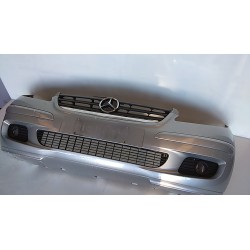 PARAURTI ANT. 034 MERCEDES-BENZ CLASSE A (W/C169) (07/04-04/13 266940 A1698801640