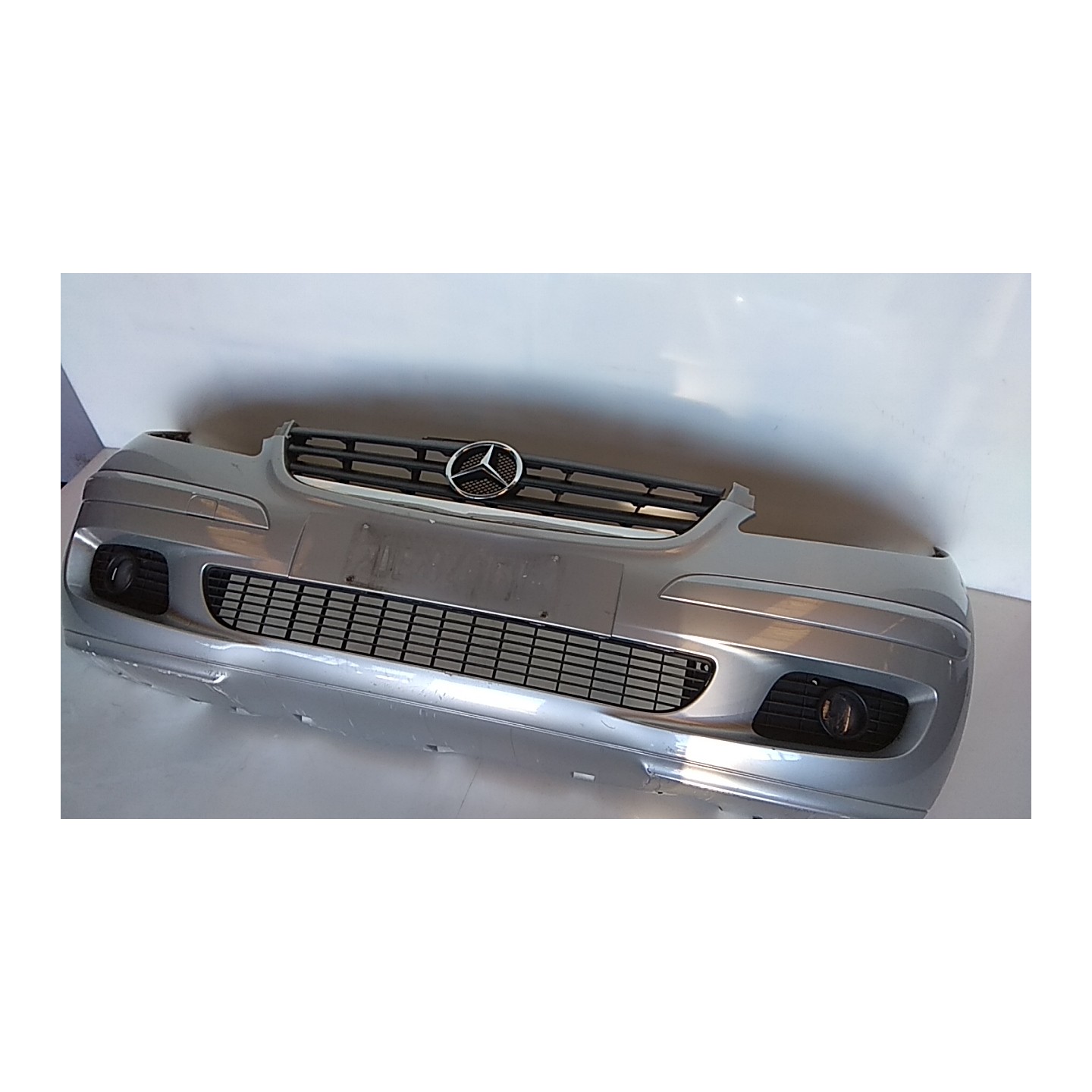 PARAURTI ANT. 034 MERCEDES-BENZ CLASSE A (W/C169) (07/04-04/13 266940 A1698801640