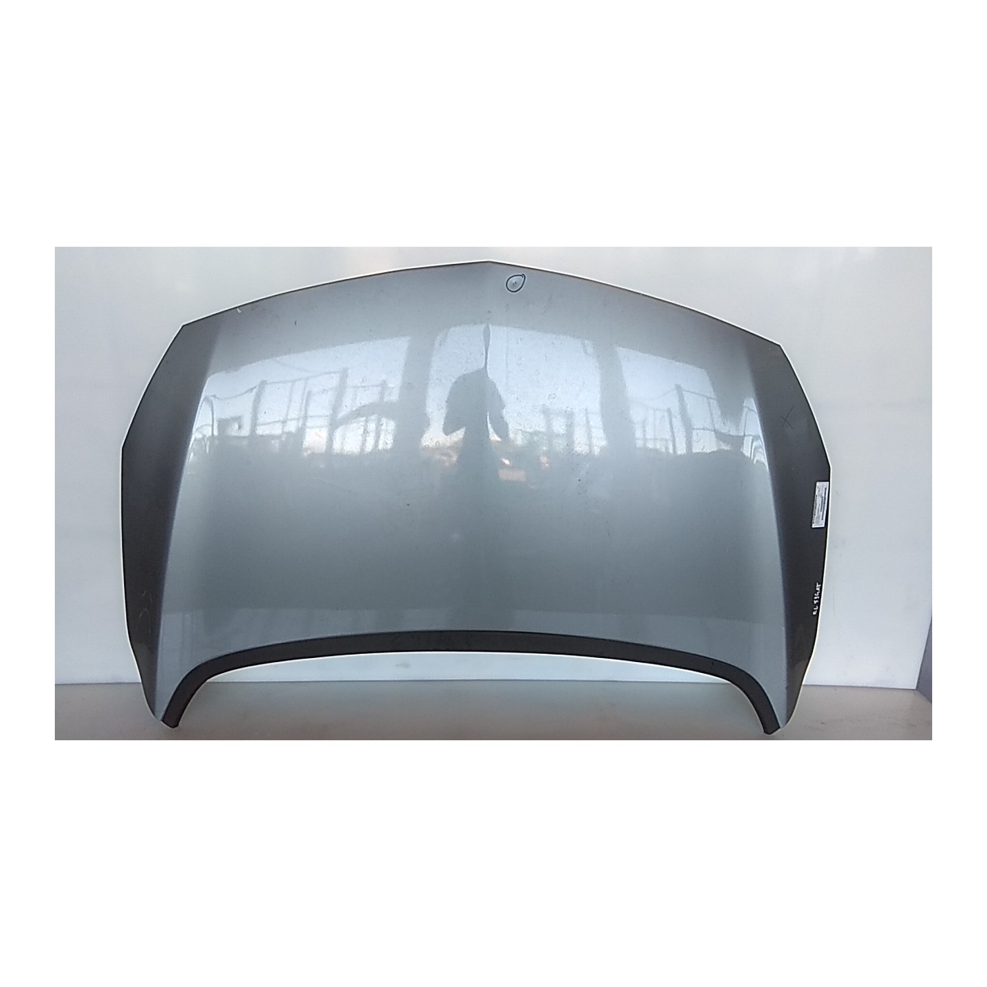 COFANO ANT. 052 OPEL ASTRA (P10) (10/09-06/18) A17DTR 39014121