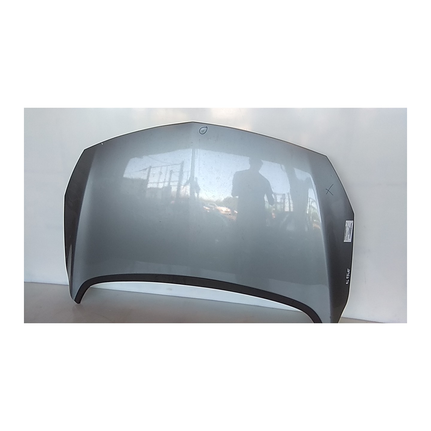 COFANO ANT. 052 OPEL ASTRA (P10) (10/09-06/18) A17DTR 39014121