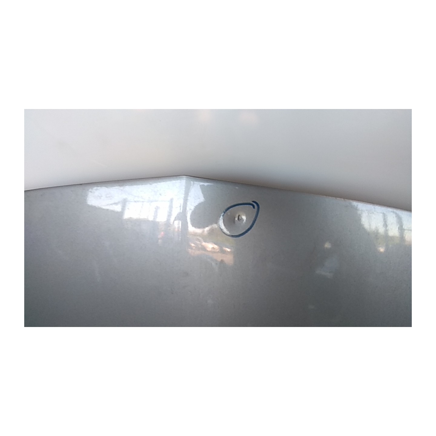 COFANO ANT. 052 OPEL ASTRA (P10) (10/09-06/18) A17DTR 39014121