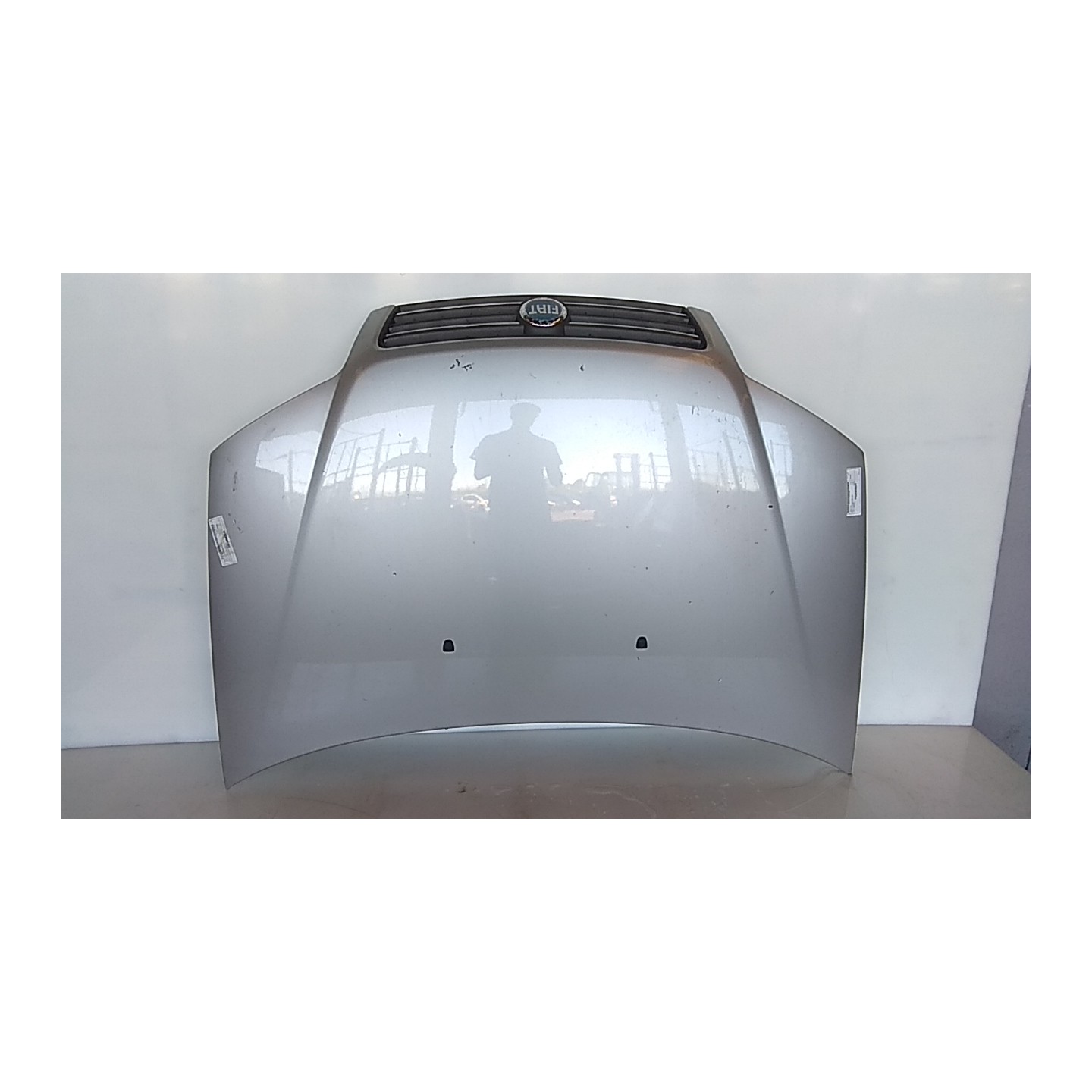 COFANO ANT. 053 FIAT PUNTO (2U) (07/03-01/07) 188A5000 51741257